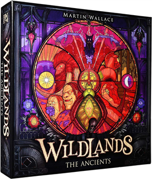 Wildlands De Ouden