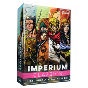 Imperium-klassiekers