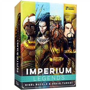 Imperium-legendes