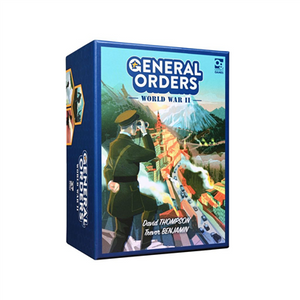 Algemene Orders WO II