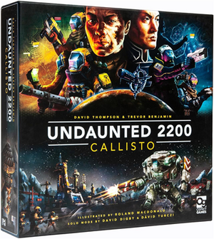 Onverschrokken 2200 Callisto