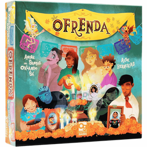 Ofrenda