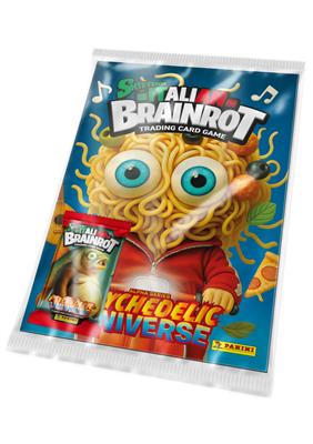 Skifidol Italiaans Brainrot TC Starter Pack