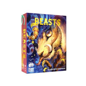 Beesten