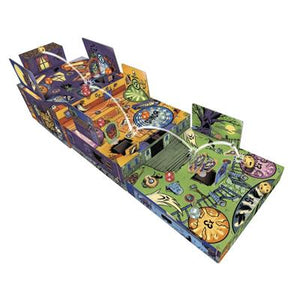 Boxtop Pinball Spookhuis