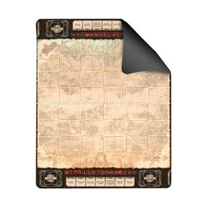 Summoner Wars Premium Speelmat
