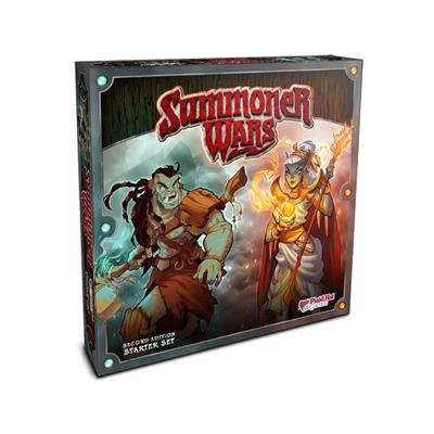 Summoner Wars-startset