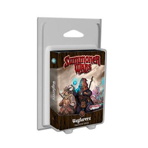Summoner Wars Wayfarers Factie Deck