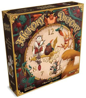 Hickory-Dickory