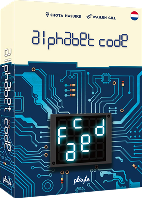 Alfabetcode