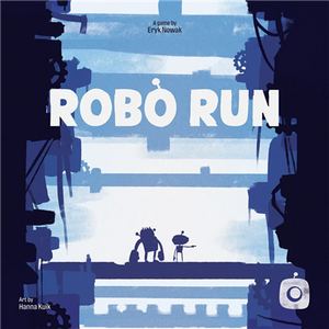Robo-Run