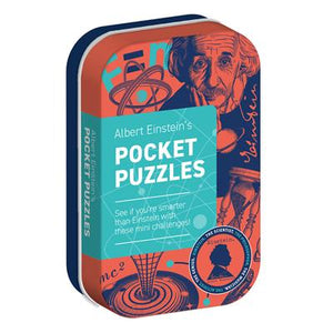 Zakpuzzels