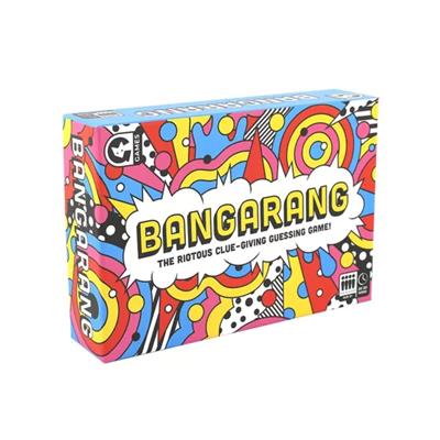 Bangarang