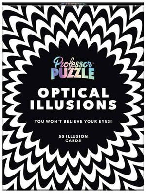 Optische illusies