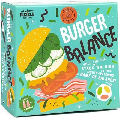 Hamburgerbalans