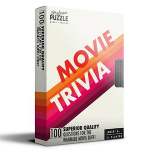 Film Trivia