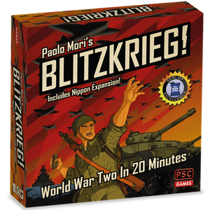 Blitzkrieg gecombineerde editie