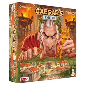 Caesar!