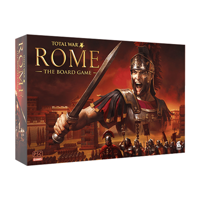 Totale Oorlog Rome