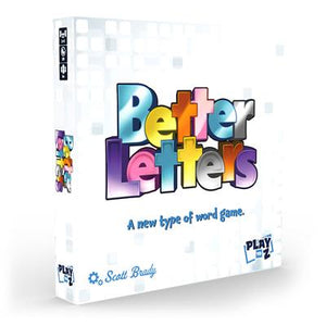 Betere letters