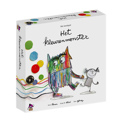 Het klurenminster