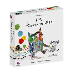 Het klurenminster