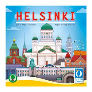 Helsinki