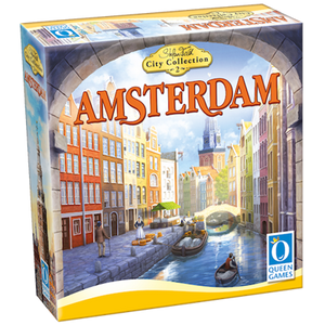 SFCC 2 Amsterdam Essential Edition