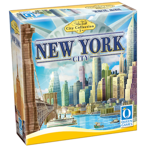SFCC 3 New York City Essential Edition