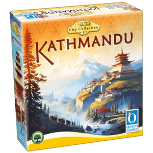 SFCC 8 Kathmandu Classic Edition