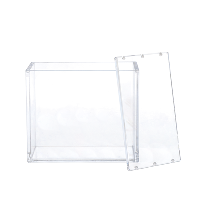 Qware Vitrine - Boosterbox