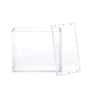 Qware Vitrine - Boosterbox