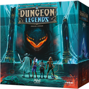 Dungeon Legends