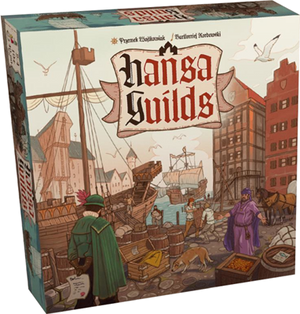 Hansa Guilds