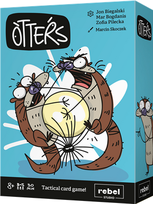 Otters