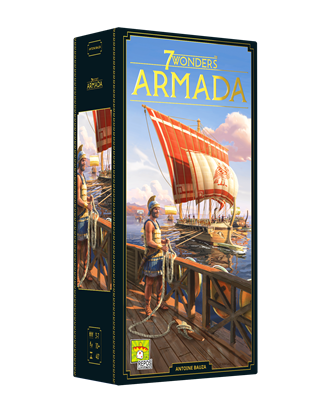 7 vraagt ​​zich af V2 armada nl