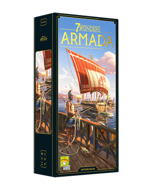 7 vraagt ​​zich af V2 armada nl