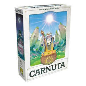 Carnuta