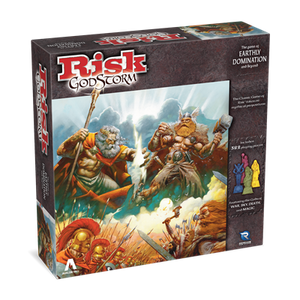 Risico Godstorm