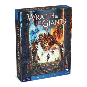 Wraith & the Giants