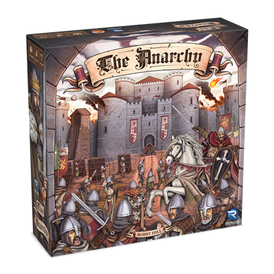 De anarchie