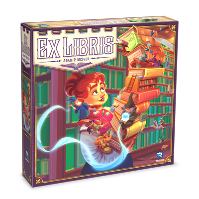 Ex Libris 2e editie