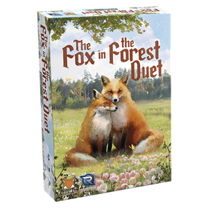 De Vos in het Bos Duet