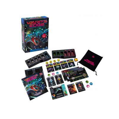 Warp's rand