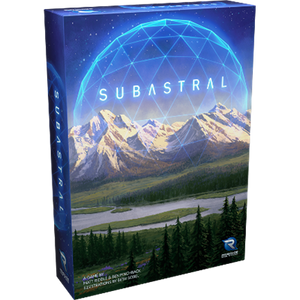Subastraal