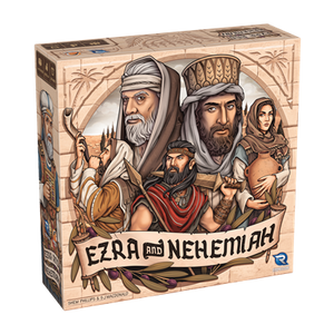 Ezra en Nehemia