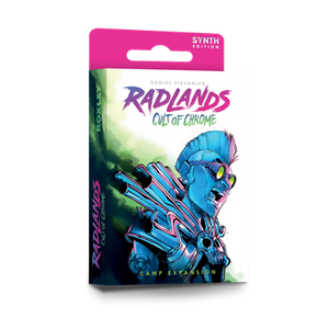 Radlands Cult of Chrome