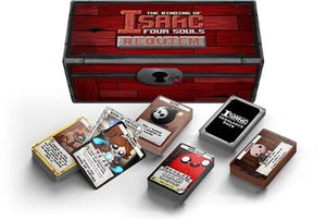 Binding van Isaac Vier Zielen Requiem Exp
