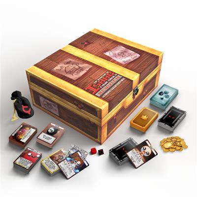 Binding van Isaac Vier Zielen Requiem Ultim Coll