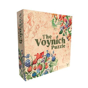 De Voynich-puzzel